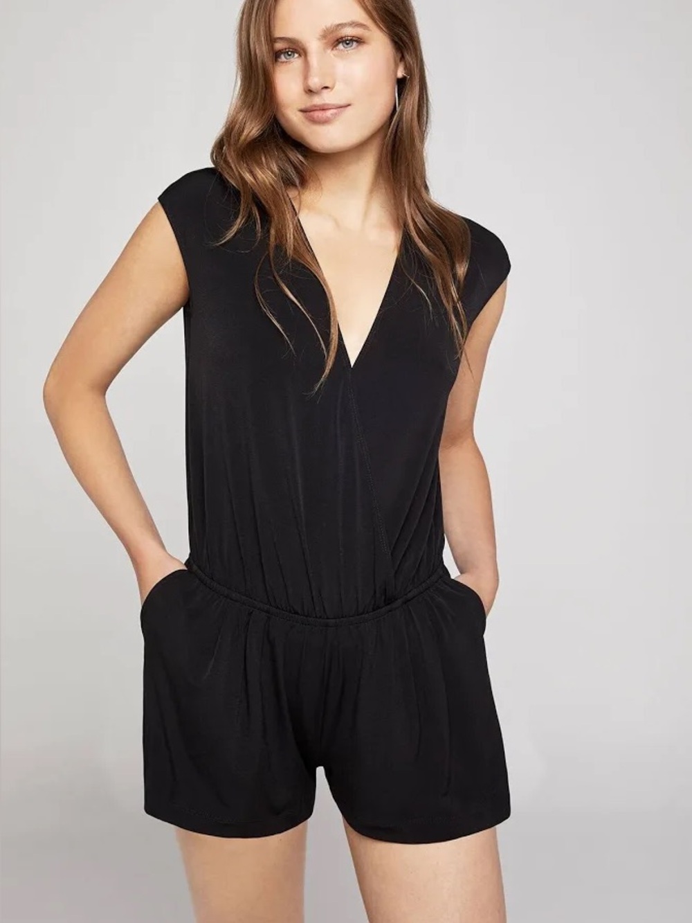 BCBGeneration Romper